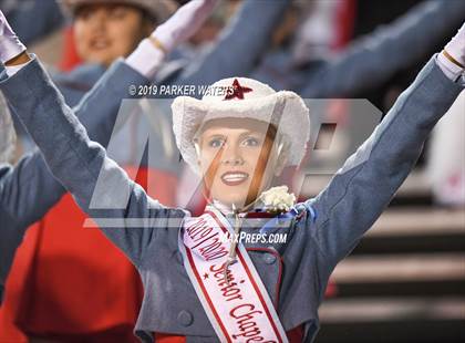 Thumbnail 1 in Archbishop Rummel @ John Curtis Christian photogallery.