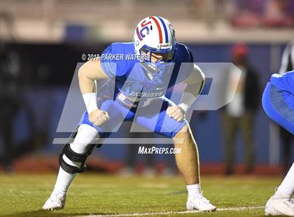Thumbnail 2 in Archbishop Rummel @ John Curtis Christian photogallery.