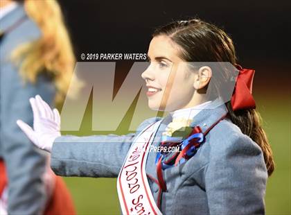 Thumbnail 1 in Archbishop Rummel @ John Curtis Christian photogallery.