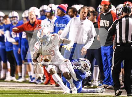 Thumbnail 3 in Archbishop Rummel @ John Curtis Christian photogallery.
