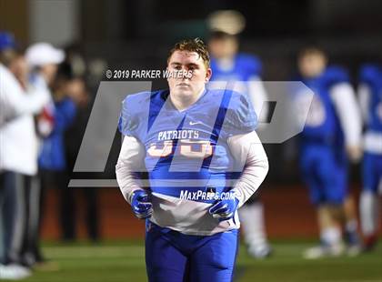 Thumbnail 2 in Archbishop Rummel @ John Curtis Christian photogallery.