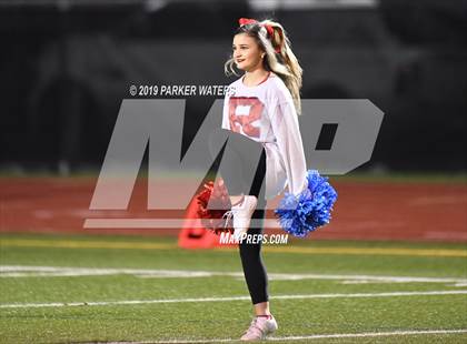Thumbnail 2 in Archbishop Rummel @ John Curtis Christian photogallery.