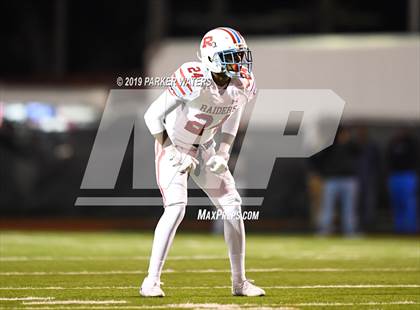 Thumbnail 3 in Archbishop Rummel @ John Curtis Christian photogallery.