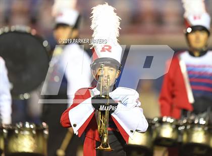 Thumbnail 2 in Archbishop Rummel @ John Curtis Christian photogallery.