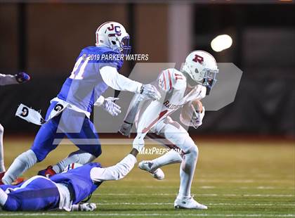 Thumbnail 1 in Archbishop Rummel @ John Curtis Christian photogallery.