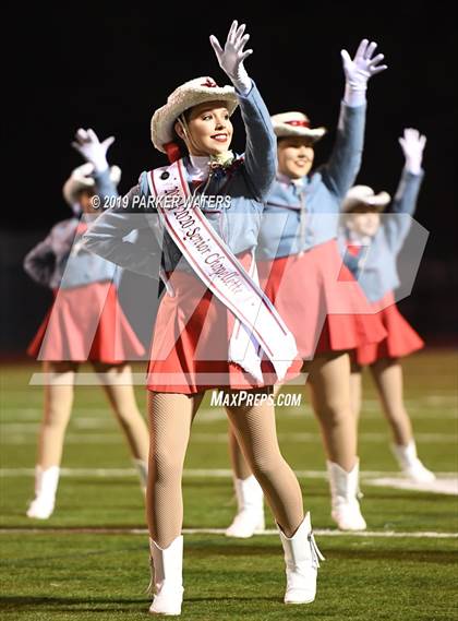 Thumbnail 3 in Archbishop Rummel @ John Curtis Christian photogallery.