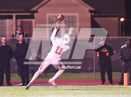 Thumbnail 1 in Archbishop Rummel @ John Curtis Christian photogallery.