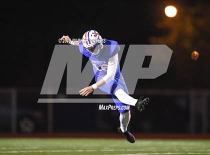 Thumbnail 3 in Archbishop Rummel @ John Curtis Christian photogallery.