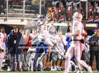 Thumbnail 1 in Archbishop Rummel @ John Curtis Christian photogallery.