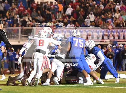 Thumbnail 2 in Archbishop Rummel @ John Curtis Christian photogallery.