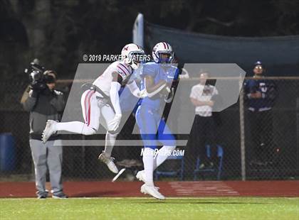 Thumbnail 3 in Archbishop Rummel @ John Curtis Christian photogallery.