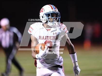 Thumbnail 2 in Archbishop Rummel @ John Curtis Christian photogallery.