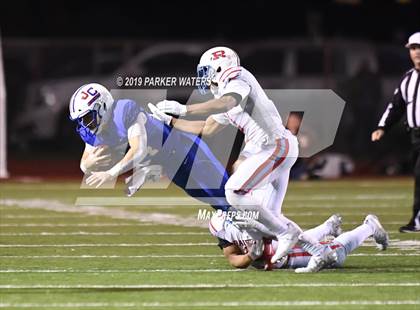 Thumbnail 3 in Archbishop Rummel @ John Curtis Christian photogallery.