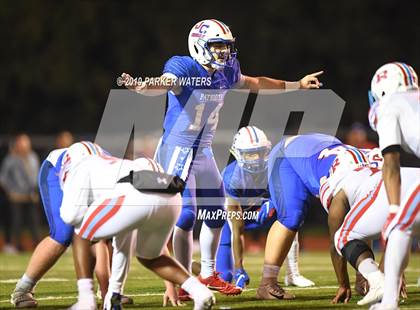 Thumbnail 1 in Archbishop Rummel @ John Curtis Christian photogallery.