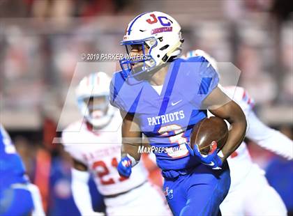 Thumbnail 2 in Archbishop Rummel @ John Curtis Christian photogallery.
