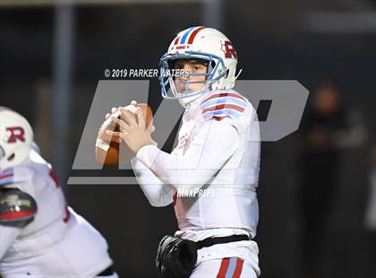 Thumbnail 1 in Archbishop Rummel @ John Curtis Christian photogallery.