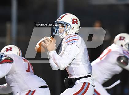 Thumbnail 3 in Archbishop Rummel @ John Curtis Christian photogallery.