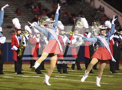Thumbnail 2 in Archbishop Rummel @ John Curtis Christian photogallery.