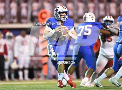 Thumbnail 2 in Archbishop Rummel @ John Curtis Christian photogallery.