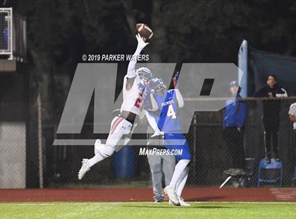 Thumbnail 2 in Archbishop Rummel @ John Curtis Christian photogallery.