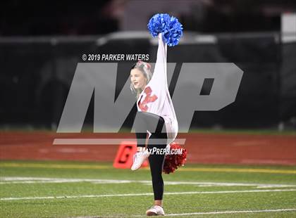 Thumbnail 3 in Archbishop Rummel @ John Curtis Christian photogallery.