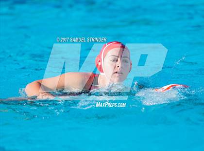 Thumbnail 2 in Washington vs James Logan (Marsh Memorial Tournament)  photogallery.