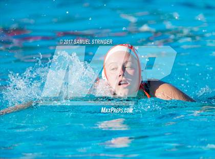 Thumbnail 1 in Washington vs James Logan (Marsh Memorial Tournament)  photogallery.