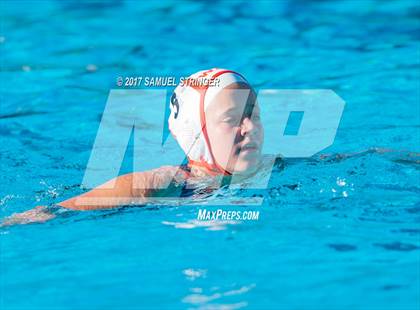 Thumbnail 1 in Washington vs James Logan (Marsh Memorial Tournament)  photogallery.