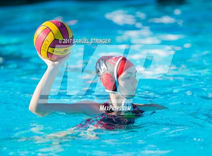 Thumbnail 2 in Washington vs James Logan (Marsh Memorial Tournament)  photogallery.