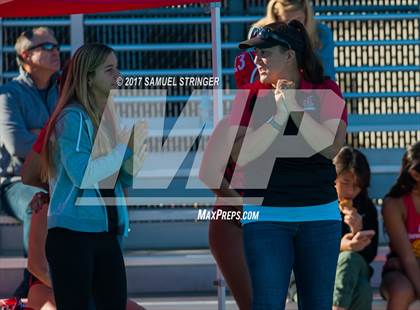 Thumbnail 2 in Washington vs James Logan (Marsh Memorial Tournament)  photogallery.