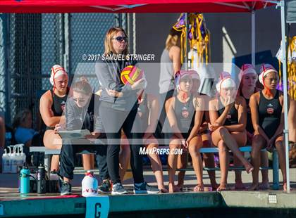 Thumbnail 2 in Washington vs James Logan (Marsh Memorial Tournament)  photogallery.