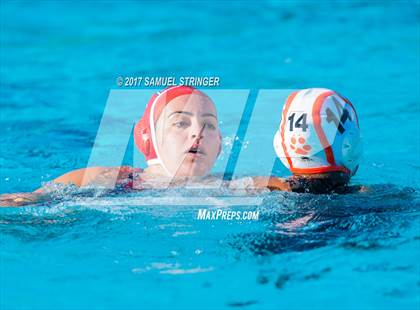 Thumbnail 3 in Washington vs James Logan (Marsh Memorial Tournament)  photogallery.
