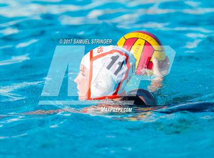 Thumbnail 3 in Washington vs James Logan (Marsh Memorial Tournament)  photogallery.