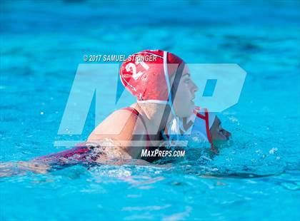 Thumbnail 1 in Washington vs James Logan (Marsh Memorial Tournament)  photogallery.