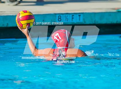 Thumbnail 3 in Washington vs James Logan (Marsh Memorial Tournament)  photogallery.
