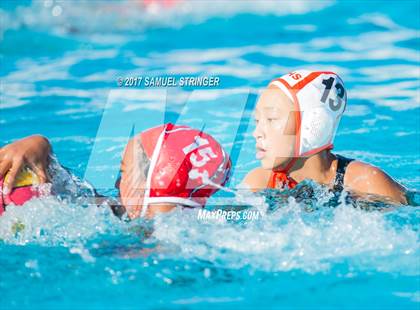 Thumbnail 3 in Washington vs James Logan (Marsh Memorial Tournament)  photogallery.