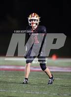 Photo from the gallery "Canisius @ St. Francis (Senior Night)"