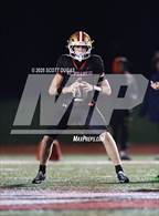 Photo from the gallery "Canisius @ St. Francis (Senior Night)"