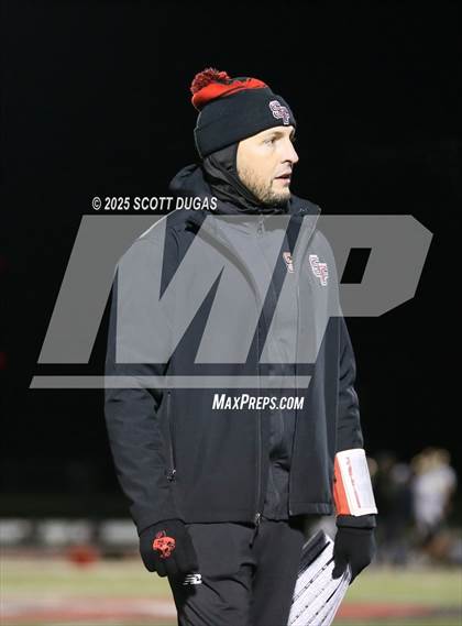 Thumbnail 1 in Canisius @ St. Francis (Senior Night) photogallery.