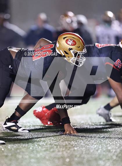 Thumbnail 2 in Canisius @ St. Francis (Senior Night) photogallery.