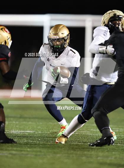 Thumbnail 1 in Canisius @ St. Francis (Senior Night) photogallery.