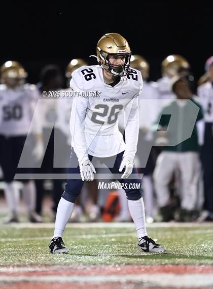 Thumbnail 2 in Canisius @ St. Francis (Senior Night) photogallery.