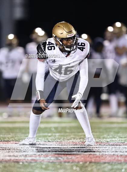 Thumbnail 1 in Canisius @ St. Francis (Senior Night) photogallery.