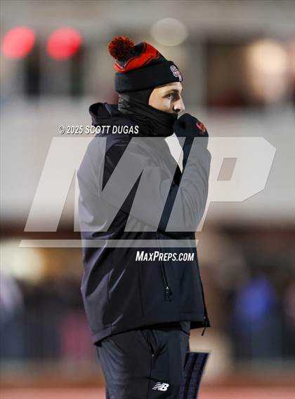 Thumbnail 1 in Canisius @ St. Francis (Senior Night) photogallery.