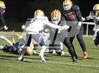 Photo from the gallery "Canisius @ St. Francis (Senior Night)"