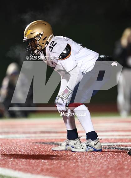 Thumbnail 1 in Canisius @ St. Francis (Senior Night) photogallery.