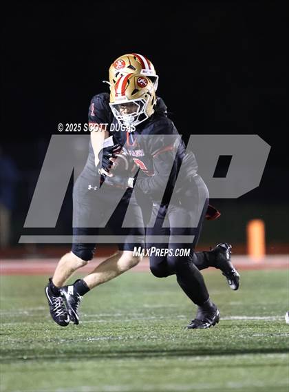 Thumbnail 3 in Canisius @ St. Francis (Senior Night) photogallery.