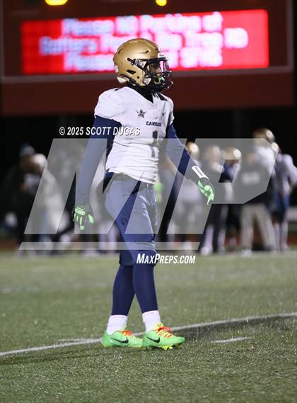 Thumbnail 2 in Canisius @ St. Francis (Senior Night) photogallery.