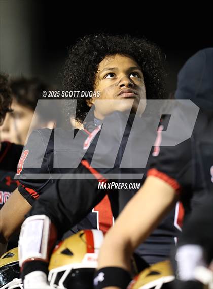 Thumbnail 3 in Canisius @ St. Francis (Senior Night) photogallery.