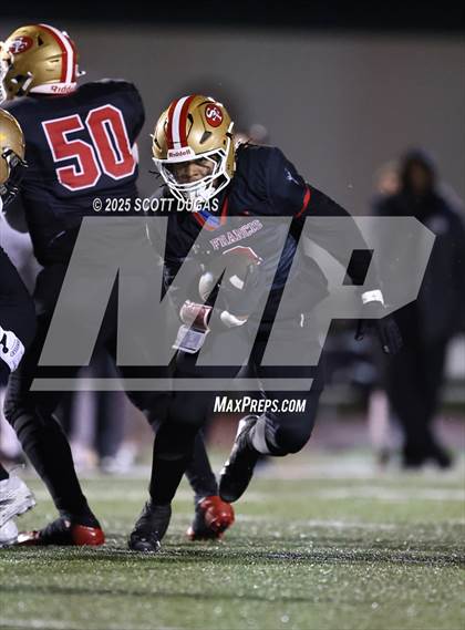 Thumbnail 2 in Canisius @ St. Francis (Senior Night) photogallery.